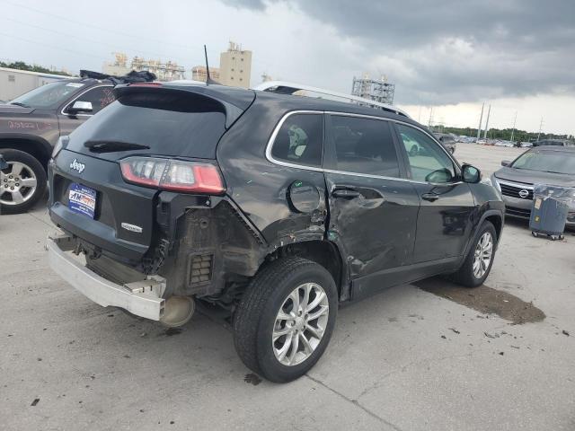 Vin: 1c4pjlcbxkd203290, lot: 60827315, jeep grand cher latitude 20193