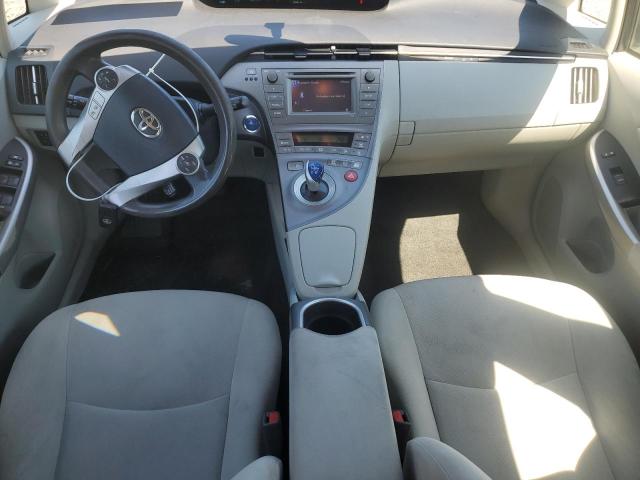 2015 TOYOTA PRIUS - JTDKN3DU3F1876802