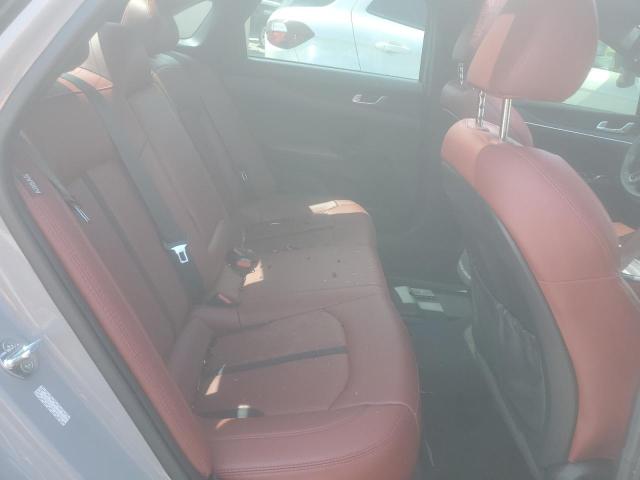 2022 KIA K5 GT LINE - 5XXG64J20NG118978