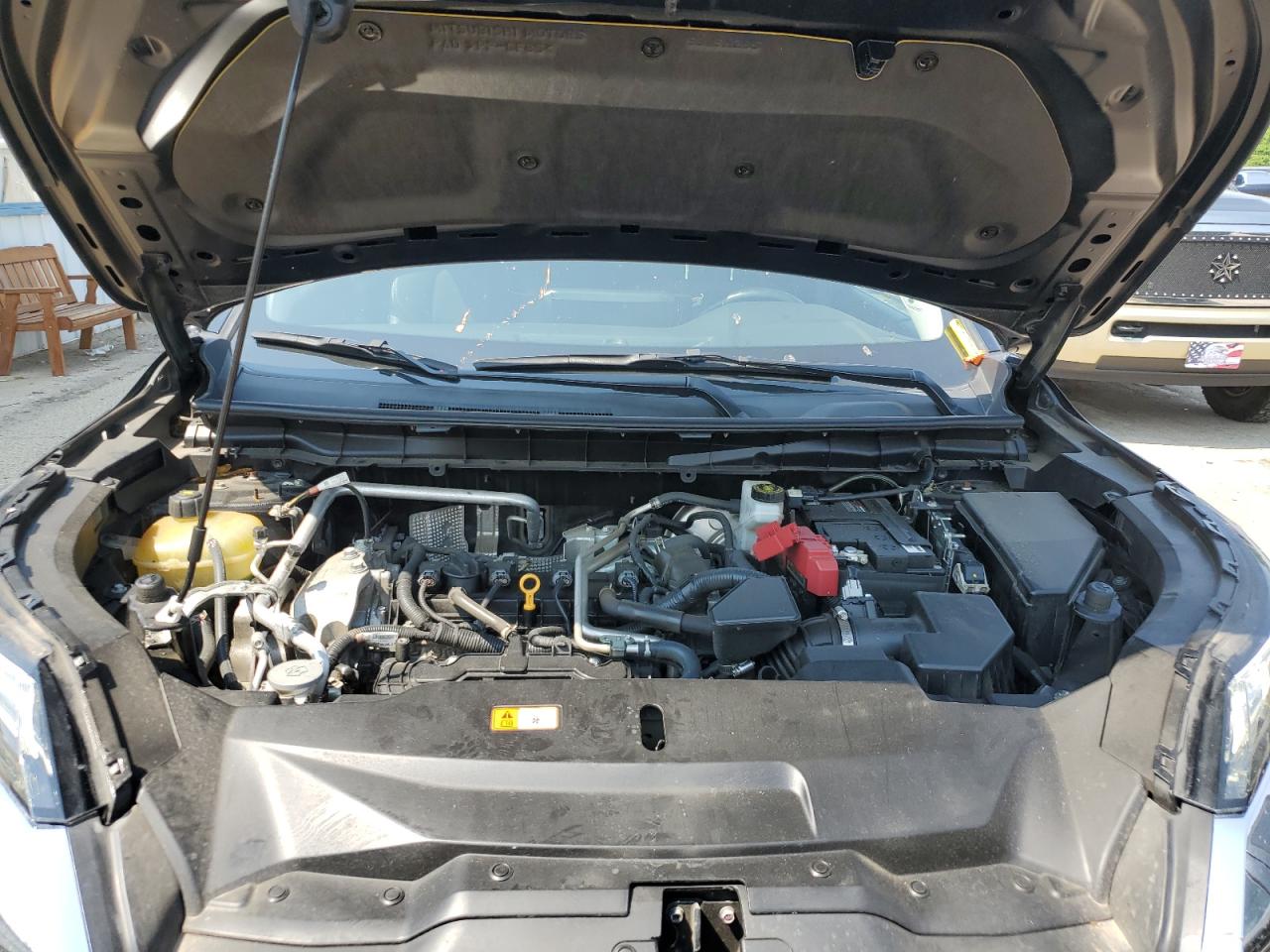 MITSUBISHI OUTLANDER SE