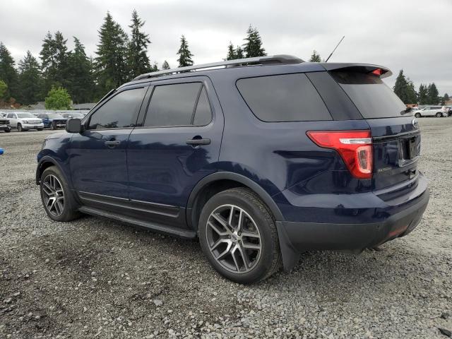Vin: 1fm5k8ar4fga66591, lot: 60684505, ford explorer police interceptor 20152