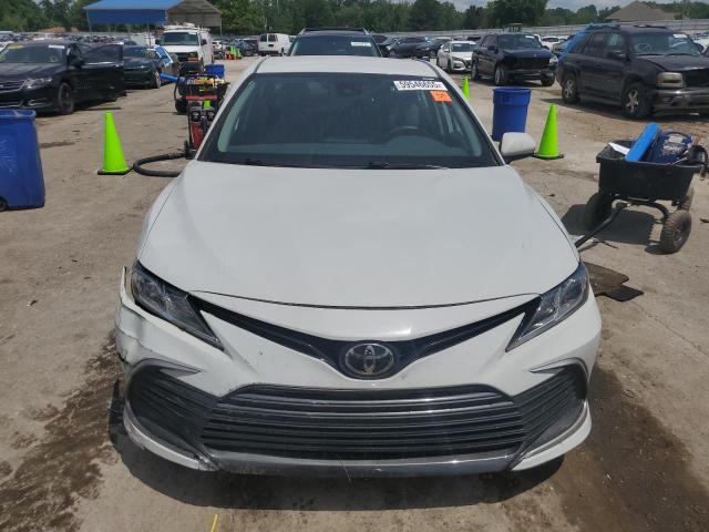 2022 TOYOTA CAMRY LE - 4T1C11AK4NU024037