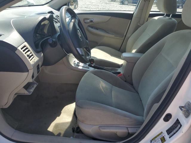 2013 TOYOTA COROLLA BA - 2T1BU4EE6DC933115