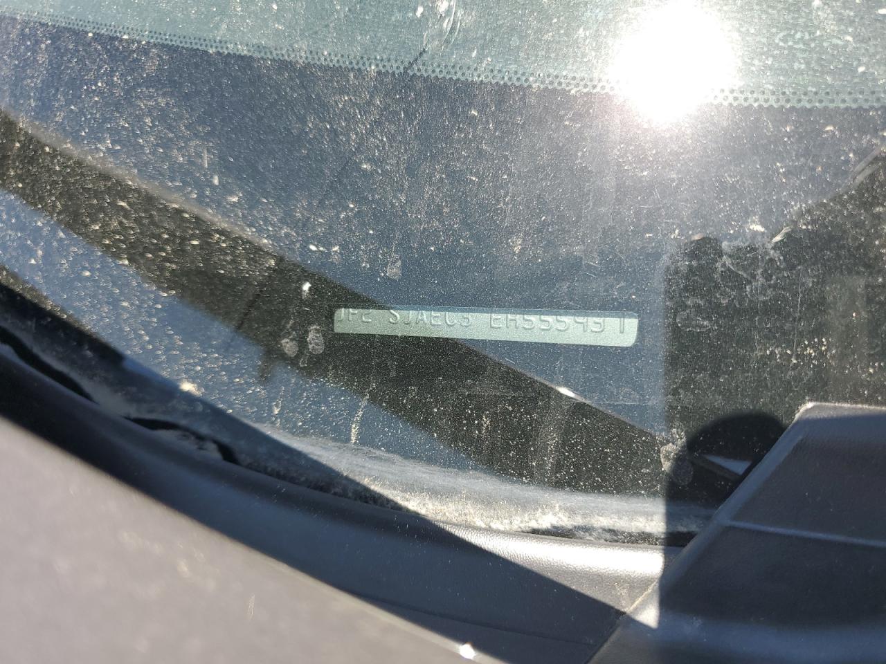 SUBARU FORESTER 2.5I PREMIUM