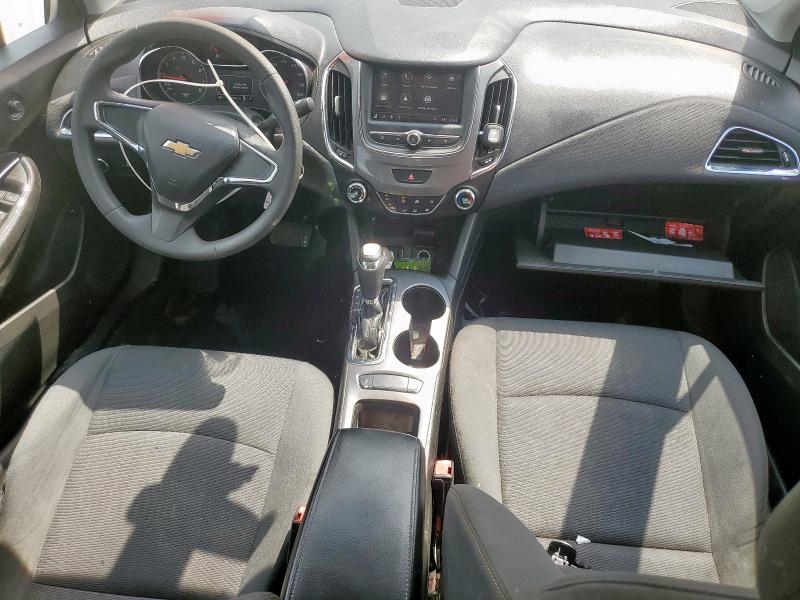 2019 CHEVROLET CRUZE LS - 1G1BC5SM1K7123838