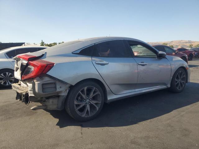Vin: 2hgfc2f62mh514749, lot: 61189315, honda civic lx 20213