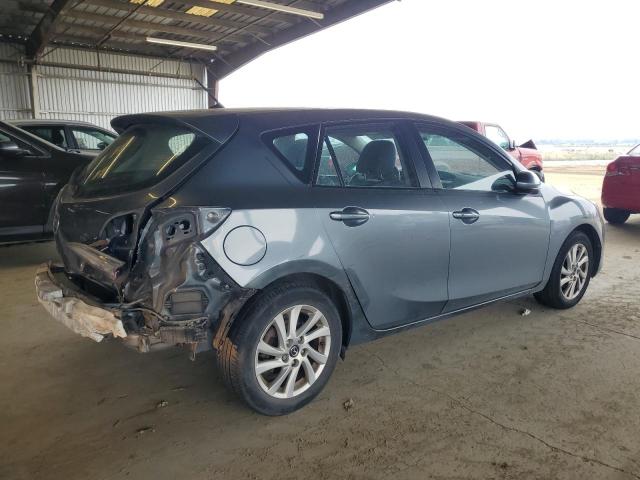 Vin: jm1bl1m70d1725319, lot: 59937755, mazda 3 i 20133
