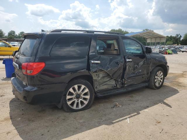 Vin: 5tdky5g14as025625, lot: 62260515, toyota sequoia limited 20103