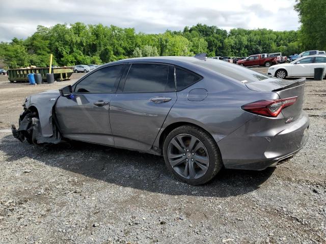 2022 ACURA TLX TECH A 19UUB5F56NA083528