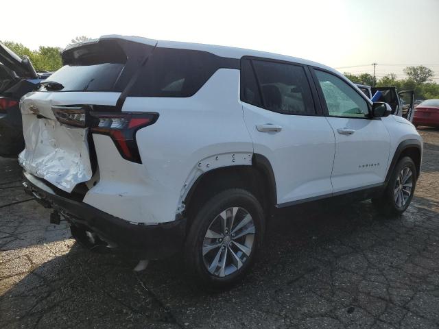 Vin: 3gnaxheg5sl213348, lot: 60482915, chevrolet equinox lt 20253