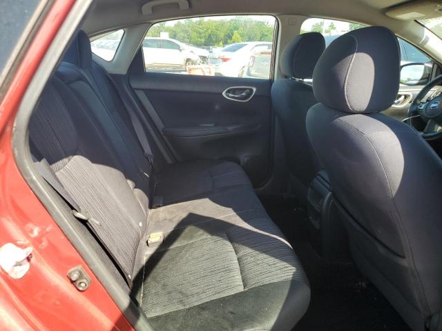 2017 NISSAN SENTRA S - 3N1AB7AP8HL641403
