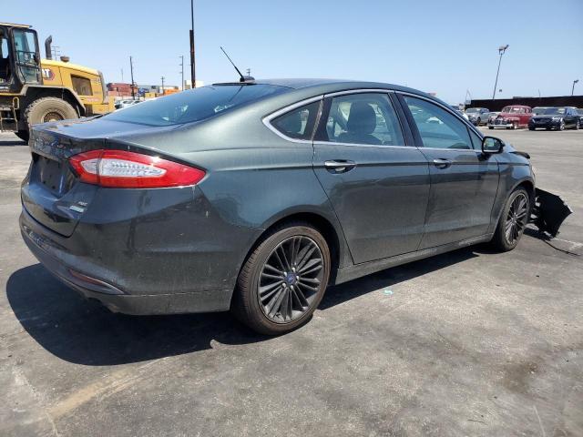 2016 FORD FUSION SE - 3FA6P0HD4GR115861