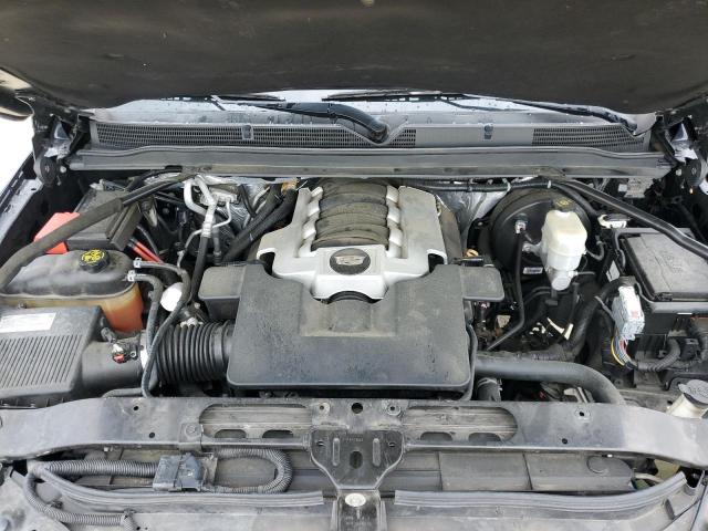 2015 CADILLAC ESCALADE L 1GYS4MKJ1FR615519