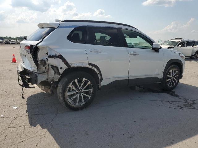 2022 TOYOTA COROLLA CR 7MUDAABG4NV014024