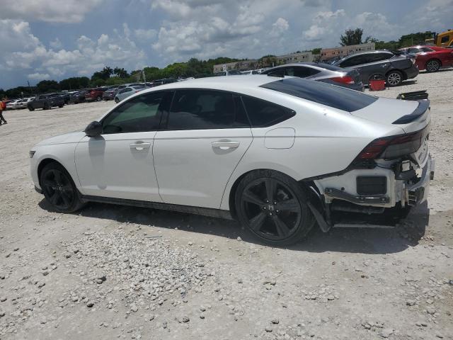 Vin: 1hgcy2f76sa019270, lot: 60406575, honda accord hybrid sport-l 20252