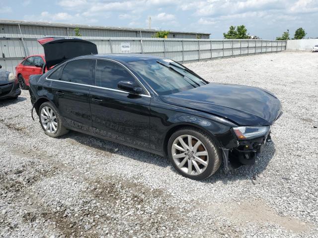 Vin: wauffafl4dn048218, lot: 59348875, audi a4 premium plus 20134