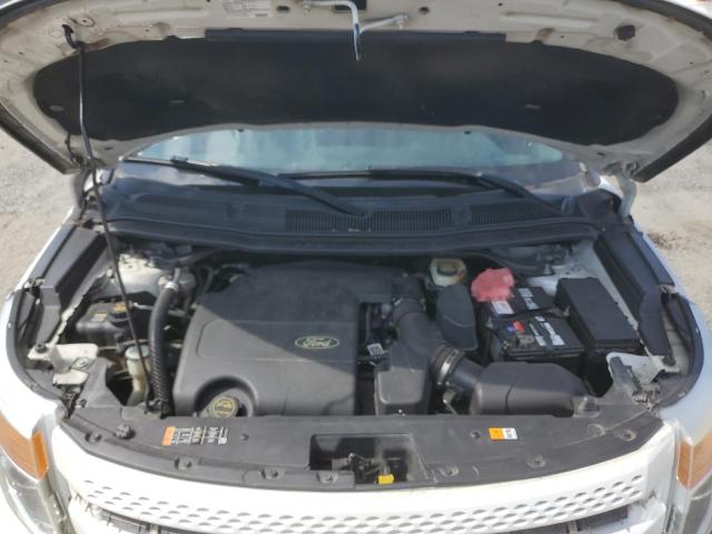 2015 FORD EXPLORER L - 1FM5K8F83FGA20198