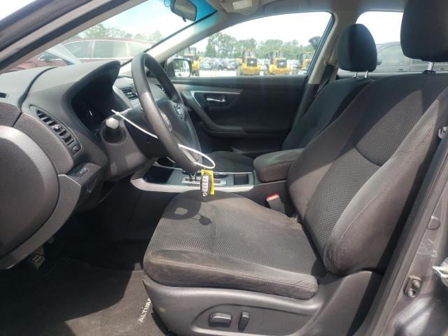 2015 NISSAN ALTIMA 2.5 - 1N4AL3AP7FC143520
