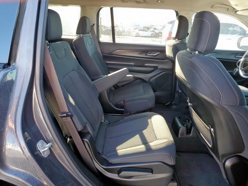 2023 JEEP GRAND CHER 1C4RJKAG2P8861218