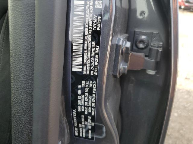 2022 JEEP RENEGADE L - ZACNJDB13NPN61386