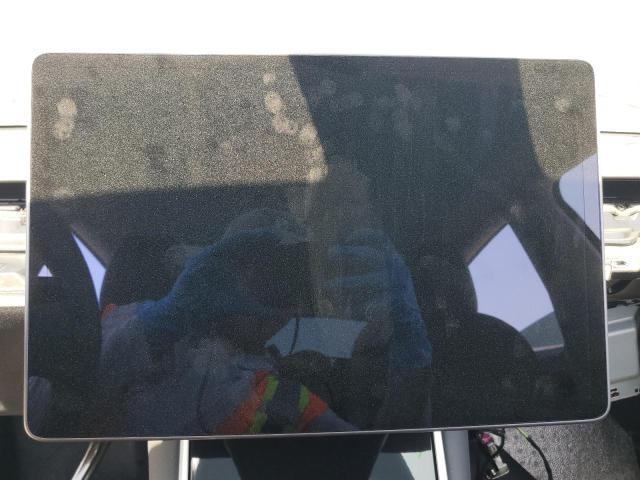 2021 TESLA MODEL Y 5YJYGDED3MF110310