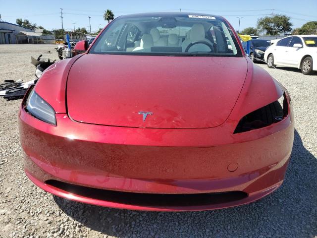 2024 TESLA MODEL 3 5YJ3E1EA7RF813419