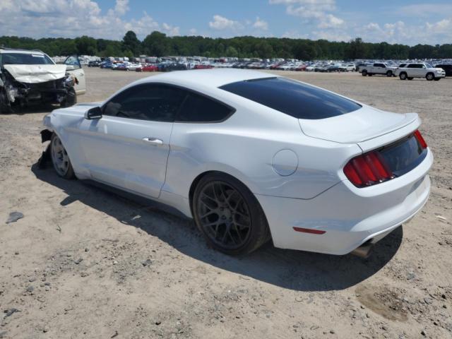 2015 FORD MUSTANG - 1FA6P8AM8F5347101
