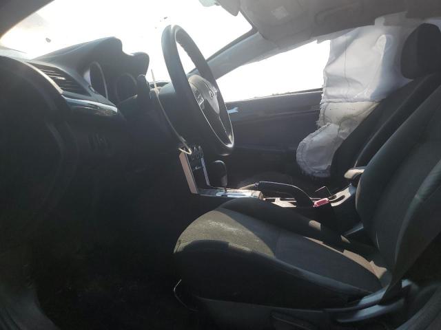 2016 MITSUBISHI LANCER ES JA32U2FU1GU001470