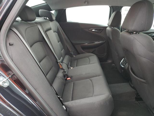 2023 CHEVROLET MALIBU LT 1G1ZD5ST4PF181653