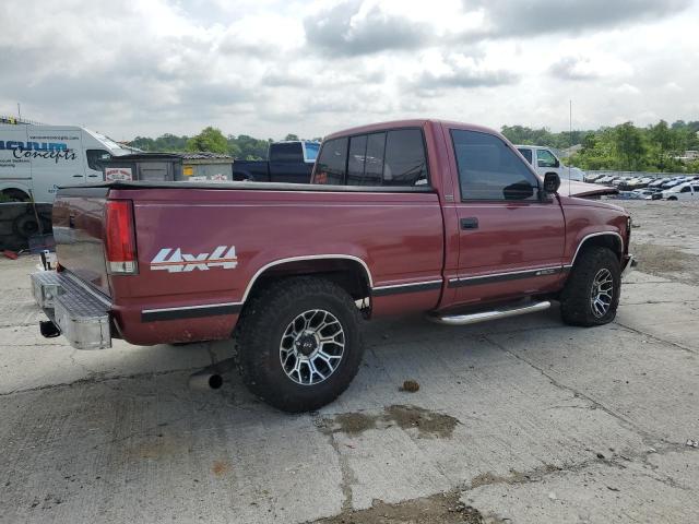 Vin: 1gcdk14k1jz271367, lot: 61020245, chevrolet gmt k1500 19883
