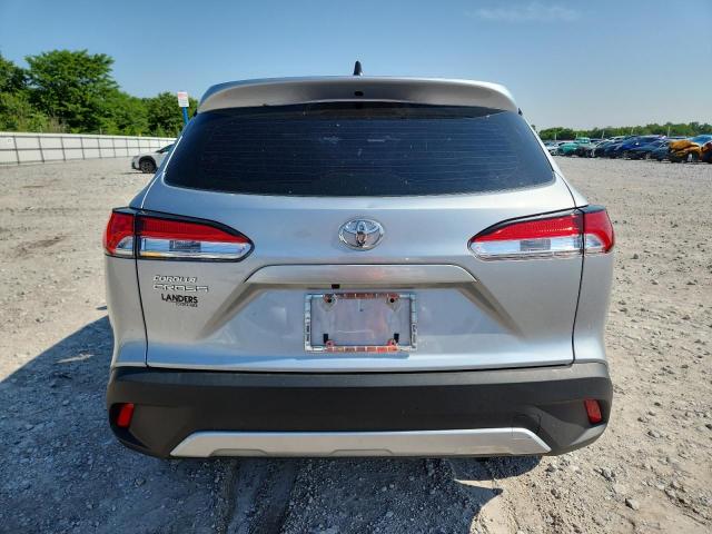 2023 TOYOTA COROLLA CR - 7MUAAAAG7PV049938