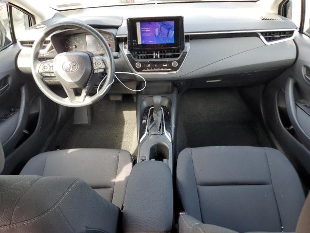 2024 TOYOTA COROLLA LE - 5YFB4MDE6RP109947
