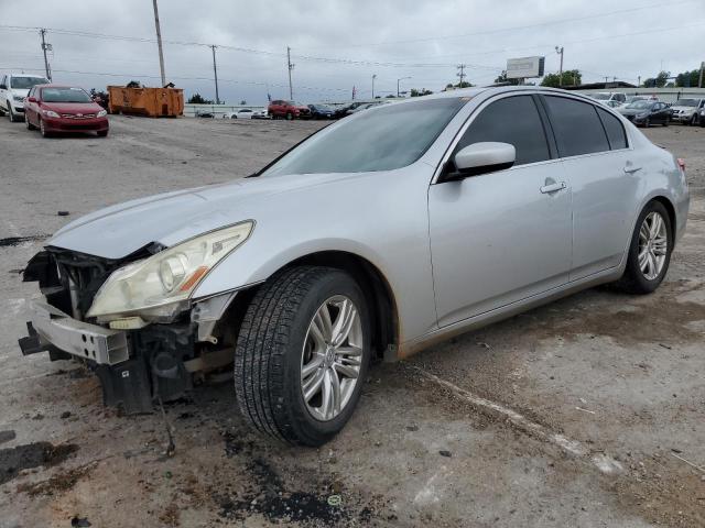 Vin: jn1cv6ap4dm305306, lot: 59403635, infiniti g37 base 2013 img_1