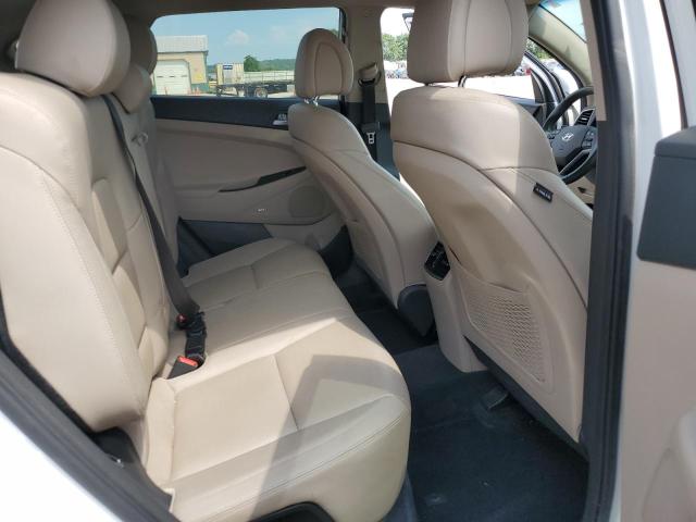 2017 HYUNDAI TUCSON LIM KM8J33A24HU290210