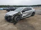 2019 TOYOTA CAMRY L - 4T1B11HKXKU780517