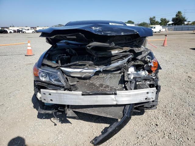 2015 ACURA ILX 20 TEC 19VDE1F78FE005498