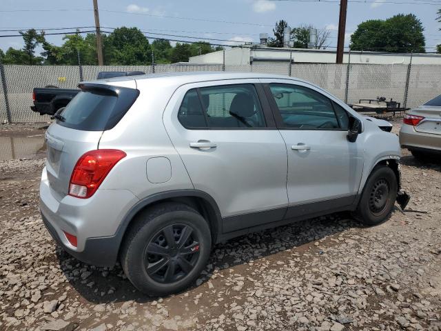 2017 CHEVROLET TRAX LS #3303975740