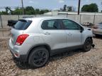 Lot #3303975740 2017 CHEVROLET TRAX LS