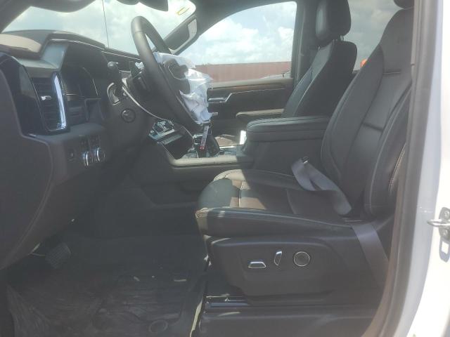 2024 GMC SIERRA K15 3GTUUGED1RG349722