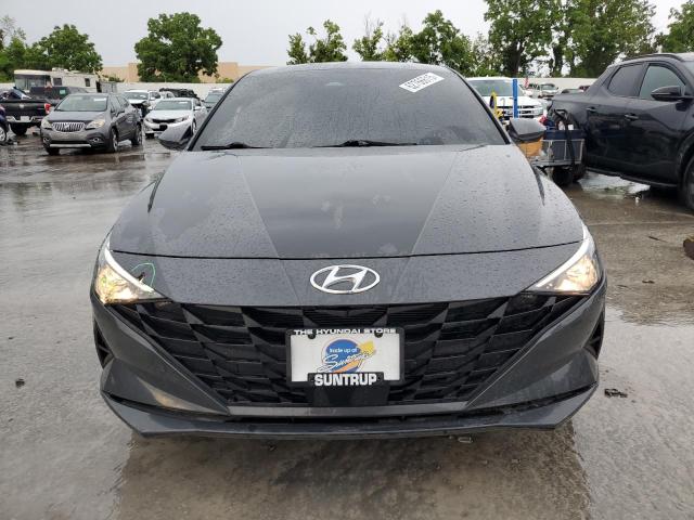 2023 HYUNDAI ELANTRA SE - KMHLS4AG2PU605338