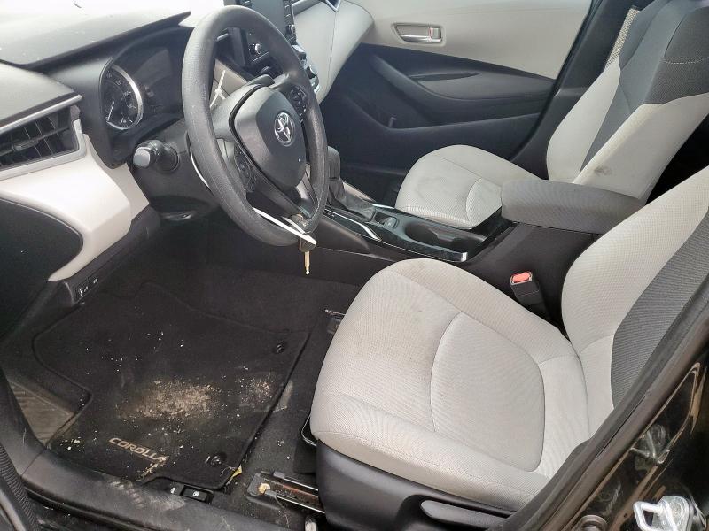 2020 TOYOTA COROLLA L - 5YFDPRAE1LP033028