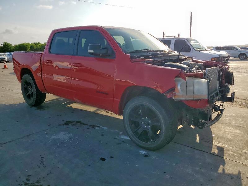 Vin: 1c6srfft5nn310309, lot: 60002185, ram 1500 big horn/lone star 20224