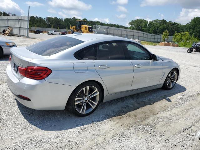 Vin: wba4j1c52jbg80193, lot: 60072745, bmw 4 series gran coupe 20183