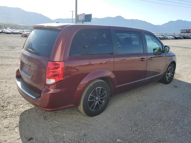 Vin: 2c4rdgeg8jr190065, lot: 62868995, dodge caravan gt 20183