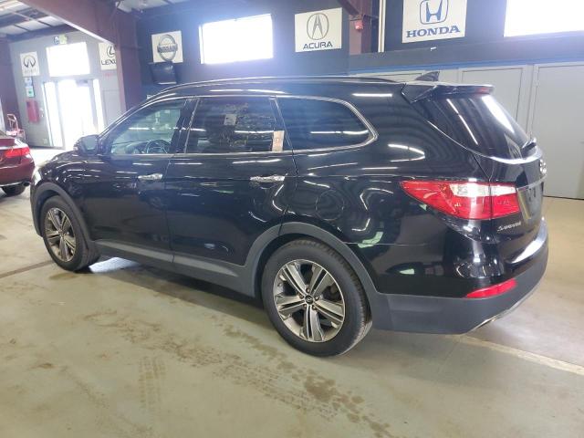 Vin: km8srdhf5du000617, lot: 60854115, hyundai santa fe limited 20132
