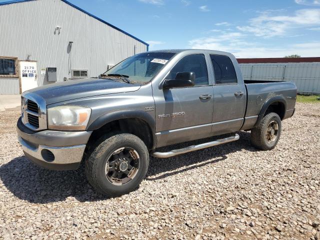 DODGE RAM 2500 S