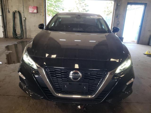 2022 NISSAN ALTIMA SV - 1N4BL4DW1NN424003
