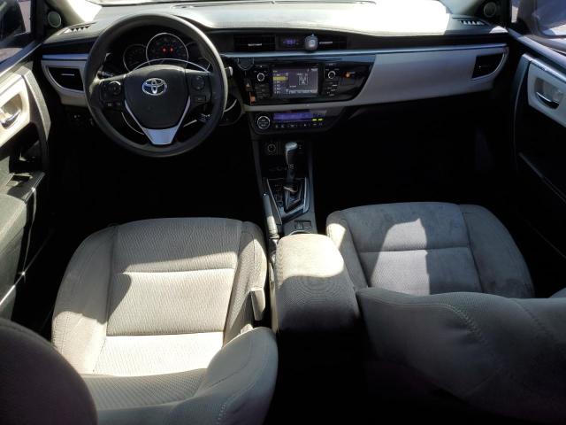 2016 TOYOTA COROLLA L - 5YFBURHE2GP441548