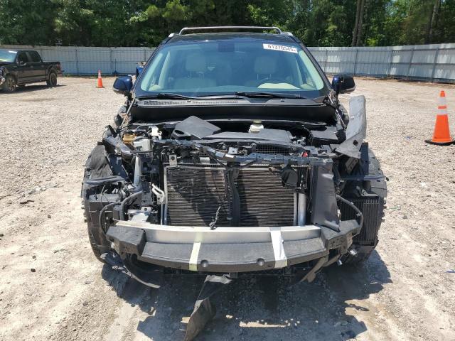 2017 INFINITI QX60 - 5N1DL0MN1HC509874