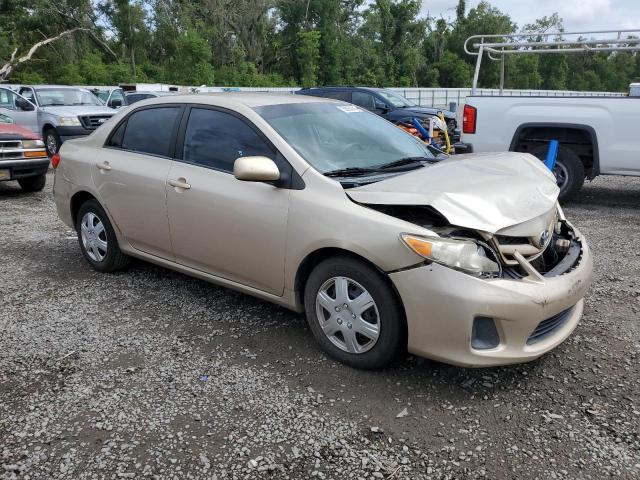 Vin: 2t1bu4ee1bc626948, lot: 59964245, toyota corolla base 20114